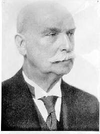 prof. Rudolf Fick